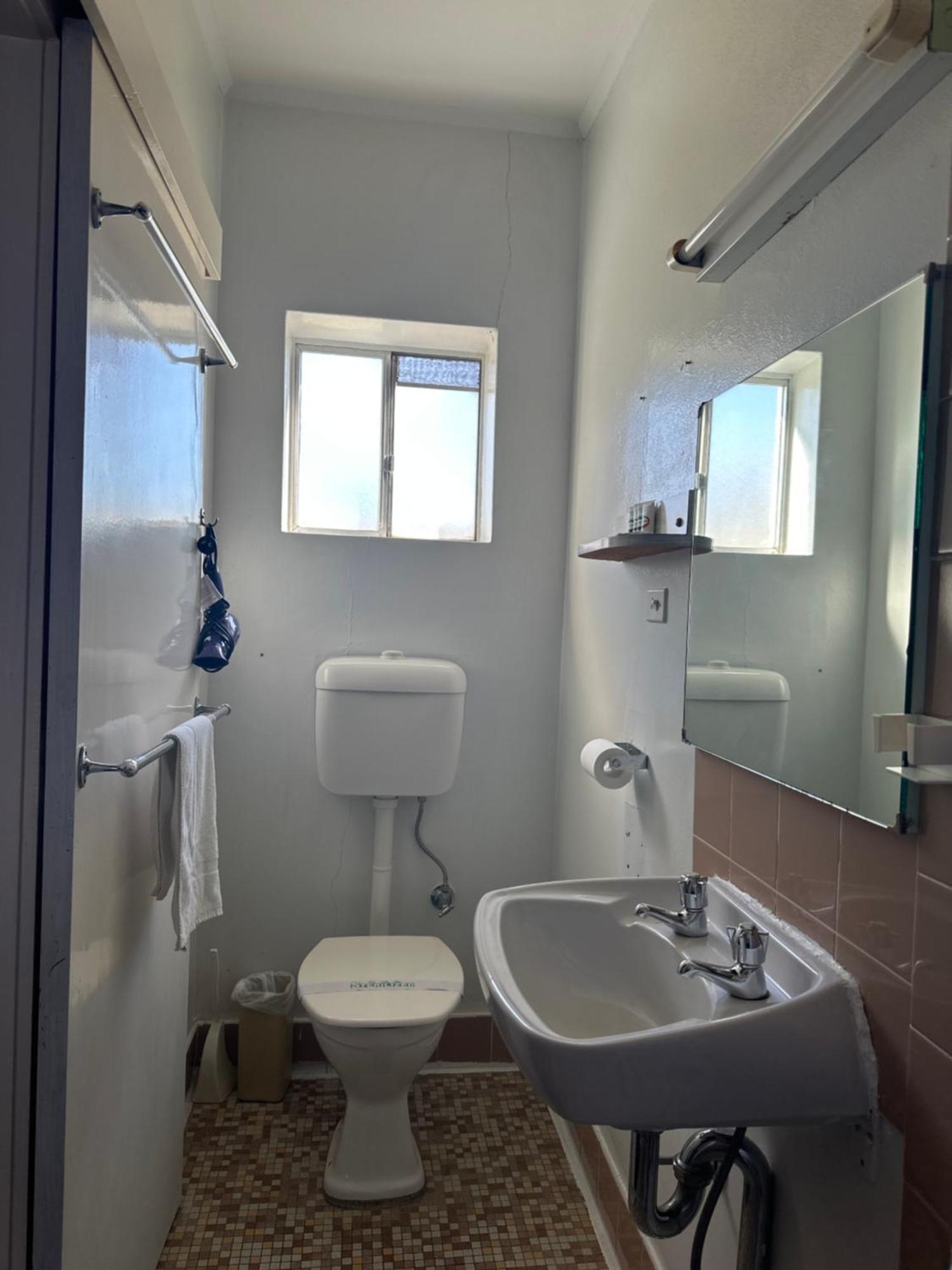 The Shamrock Hotel Balranald Eksteriør billede
